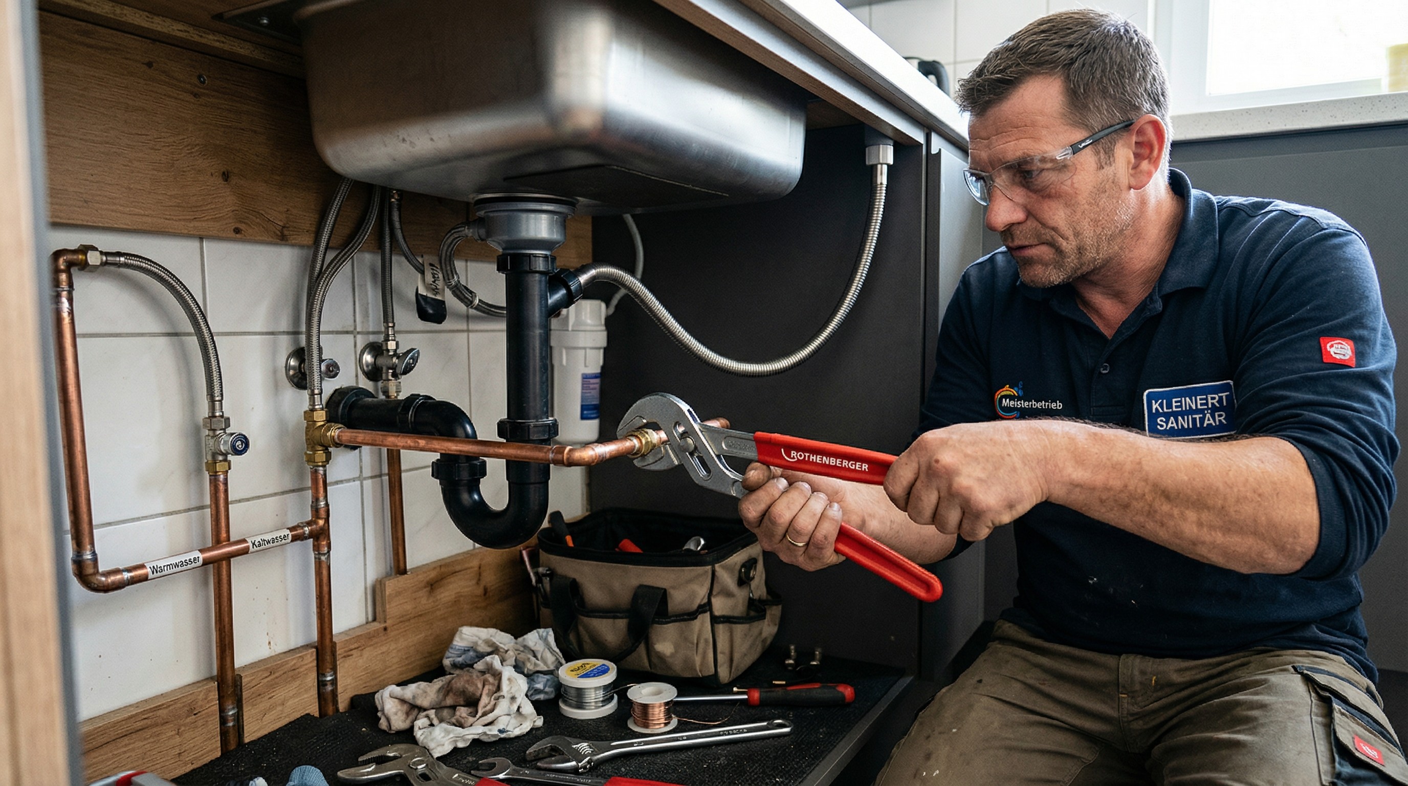 Gaschna Sanitär Heizung Augsburg – Sanitärinstallateur Augsburg